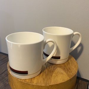 Wedgwood Prelude Bone China flat cups